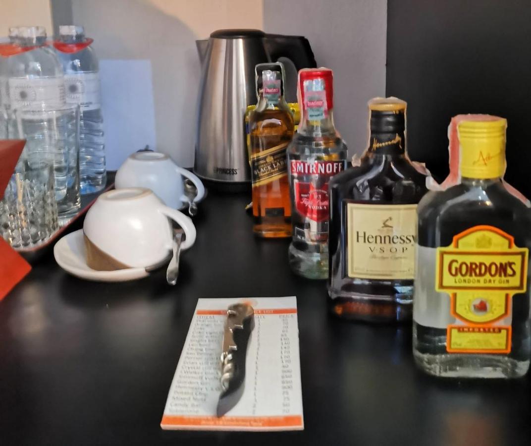 ザ サンセット ビーチ リゾート アンド スパ タリンガム Taling Ngam Beach エクステリア 写真